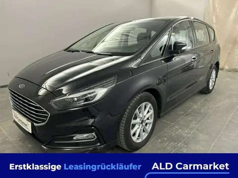 Annonce FORD S-MAX Diesel 2021 d'occasion 