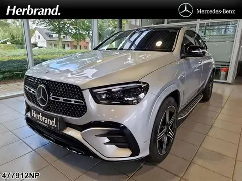 Used MERCEDES-BENZ CLASSE GLE Diesel 2024 Ad 