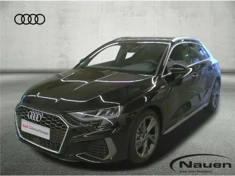 Annonce AUDI A3 Essence 2024 d'occasion 