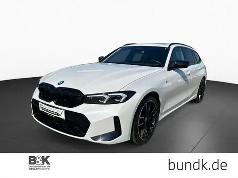 Annonce BMW SERIE 3 Essence 2023 d'occasion 