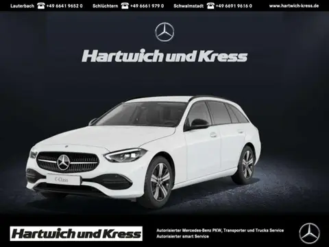 Used MERCEDES-BENZ CLASSE C Petrol 2023 Ad 