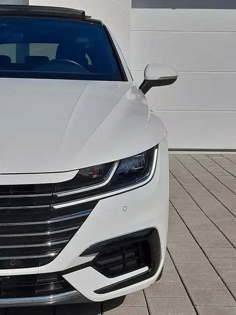 Used VOLKSWAGEN ARTEON Diesel 2018 Ad 