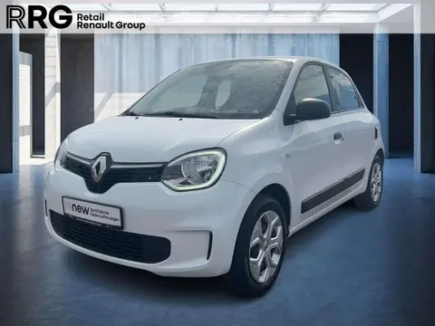 Annonce RENAULT TWINGO Essence 2020 d'occasion 