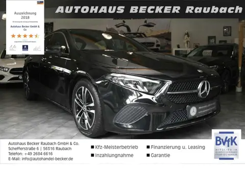 Used MERCEDES-BENZ CLASSE A Petrol 2023 Ad 