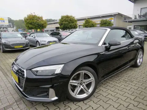 Annonce AUDI A5 Diesel 2021 d'occasion 