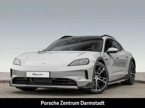 Used PORSCHE TAYCAN Electric 2024 Ad 