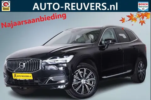 Annonce VOLVO XC60 Essence 2020 d'occasion 