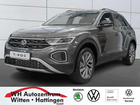 Annonce VOLKSWAGEN T-ROC Essence 2024 d'occasion 