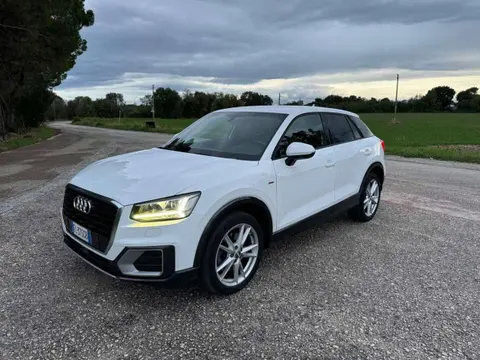 Used AUDI Q2 Diesel 2017 Ad 