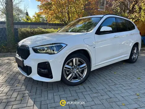 Used BMW X1 Hybrid 2021 Ad 