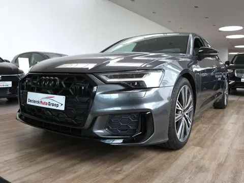 Used AUDI A6 Hybrid 2024 Ad 