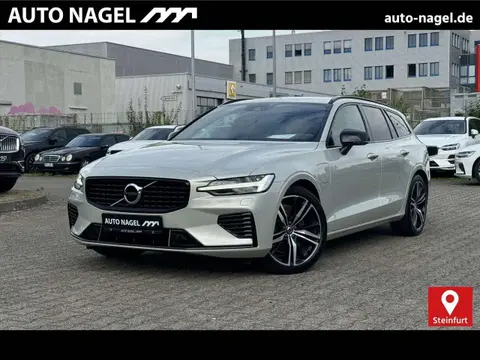 Used VOLVO V60 Hybrid 2022 Ad 