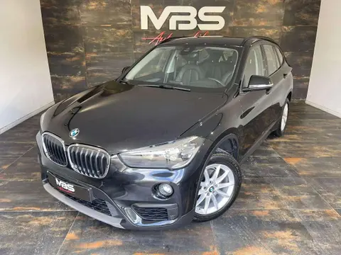 Annonce BMW X1 Essence 2019 d'occasion 