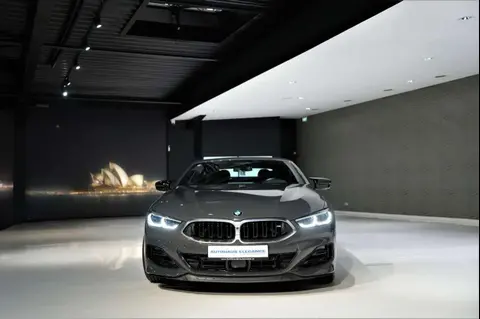 Annonce BMW M850 Essence 2022 d'occasion 