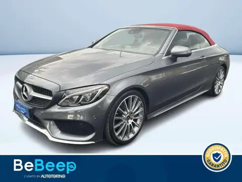 Used MERCEDES-BENZ CLASSE C Diesel 2017 Ad 