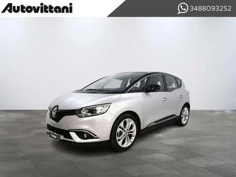 Annonce RENAULT SCENIC Essence 2019 d'occasion 