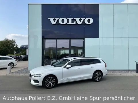 Annonce VOLVO V60 Diesel 2024 d'occasion 