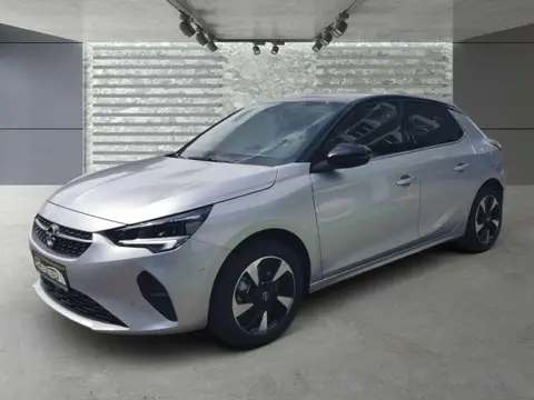 Annonce OPEL CORSA Électrique 2023 d'occasion 