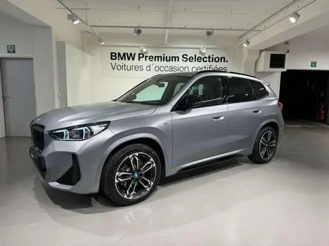 Used BMW IX1 Electric 2023 Ad 