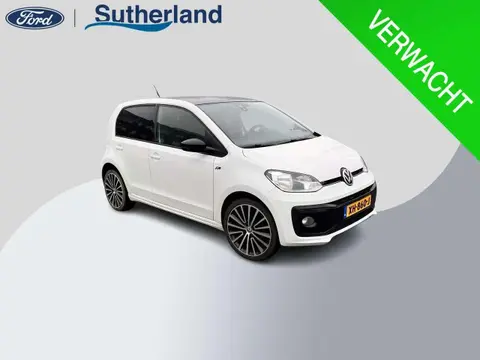 Used VOLKSWAGEN UP! Petrol 2019 Ad 