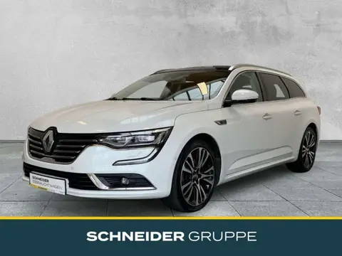 Used RENAULT TALISMAN Diesel 2020 Ad 