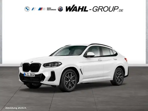 Annonce BMW X4 Diesel 2024 d'occasion 