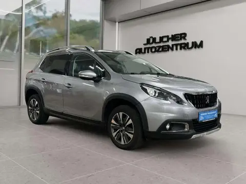 Used PEUGEOT 2008 Petrol 2019 Ad 