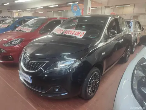 Annonce LANCIA YPSILON Hybride 2024 d'occasion 