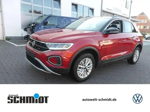 Used VOLKSWAGEN T-ROC Petrol 2023 Ad 