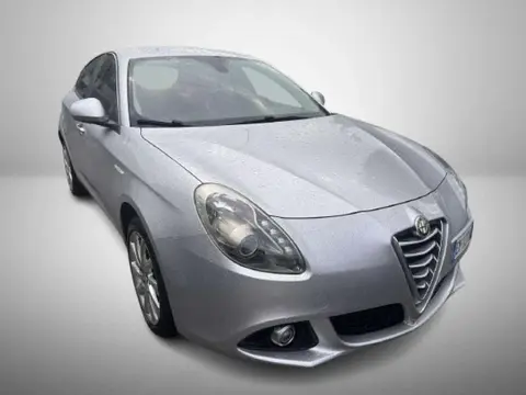 Annonce ALFA ROMEO GIULIETTA Diesel 2015 d'occasion 