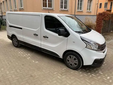 Used FIAT TALENTO Diesel 2020 Ad 