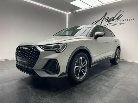 Annonce AUDI Q3 Diesel 2020 d'occasion 