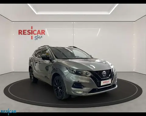 Annonce NISSAN QASHQAI Diesel 2020 d'occasion 