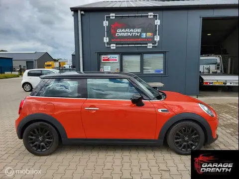 Used MINI COOPER Petrol 2019 Ad 