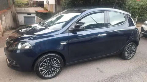 Used LANCIA YPSILON Hybrid 2021 Ad 