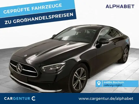 Used MERCEDES-BENZ CLASSE E Diesel 2021 Ad 