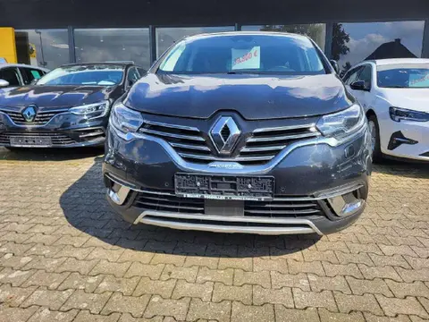 Used RENAULT ESPACE Diesel 2021 Ad 