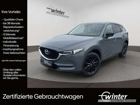 Used MAZDA CX-5 Petrol 2020 Ad 