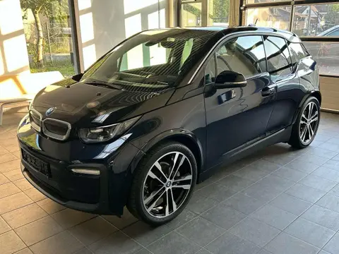 Annonce BMW I3 Électrique 2021 d'occasion 