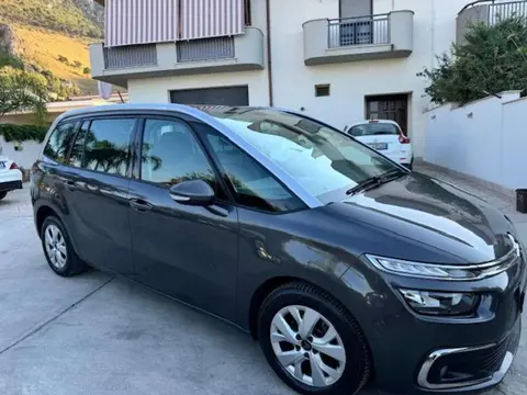 Annonce CITROEN C4 Diesel 2020 d'occasion 