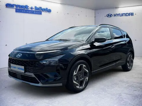 Annonce HYUNDAI BAYON Essence 2024 d'occasion 