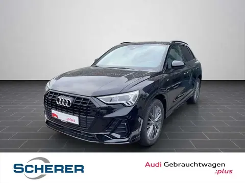 Used AUDI Q3 Petrol 2019 Ad Germany