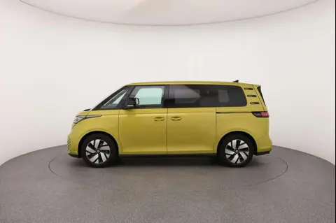 Annonce VOLKSWAGEN ID. BUZZ Électrique 2023 d'occasion 