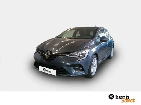 Used RENAULT CLIO Petrol 2020 Ad 