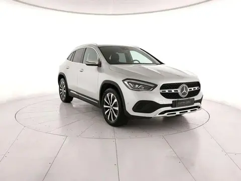 Used MERCEDES-BENZ CLASSE GLA Petrol 2021 Ad 