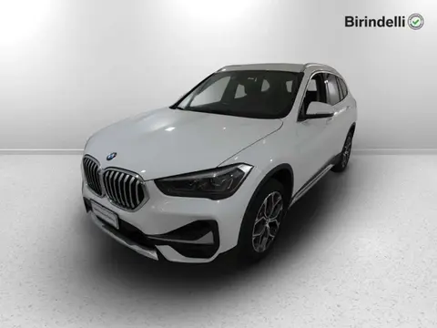 Annonce BMW X1 Diesel 2021 d'occasion 