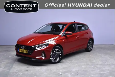 Used HYUNDAI I20 Hybrid 2024 Ad 