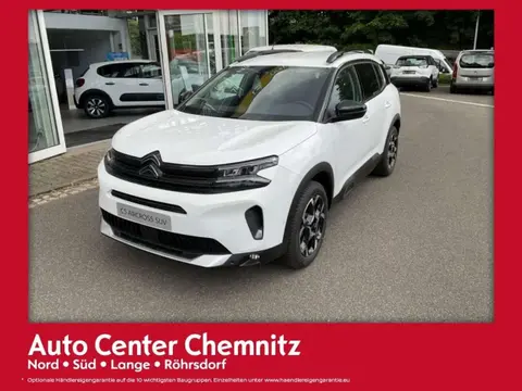 Used CITROEN C5 AIRCROSS Petrol 2024 Ad 