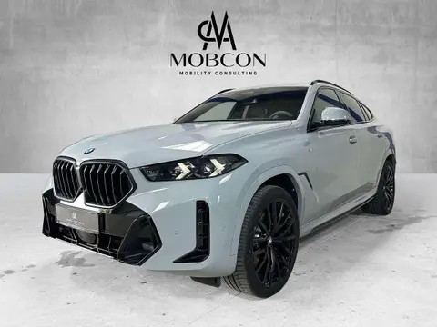 Used BMW X6 Diesel 2024 Ad 