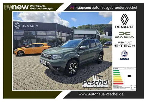 Used DACIA DUSTER Petrol 2024 Ad 